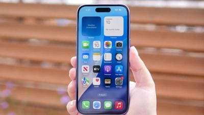 Google Firebase hatası: Binlerce iPhone uygulaması çöktü