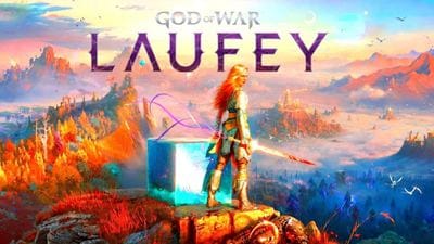 God of War Laufey ön siparişte: Türkiye fiyatı belli oldu