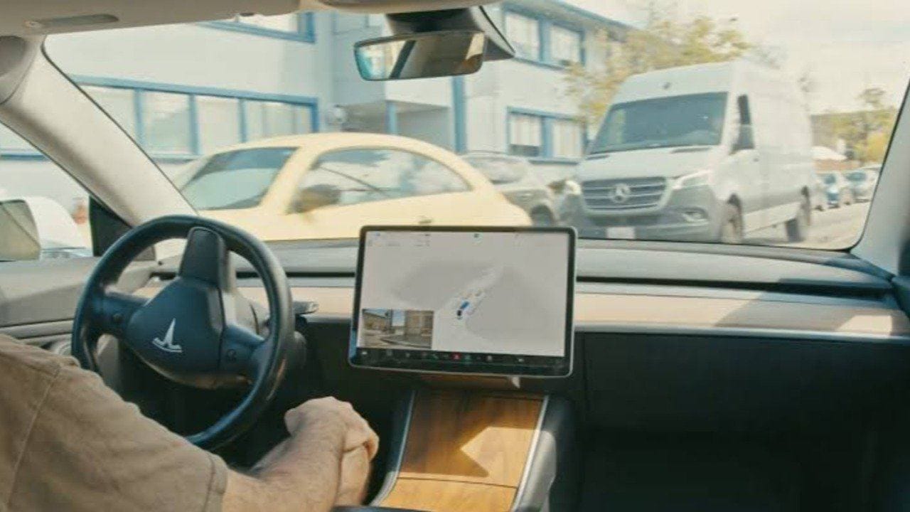 Tesla FSD Avrupa'da bir ülkenin daha onayını aldı: Sayı 8'e yükseldi
