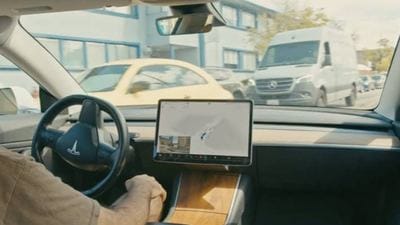 Tesla FSD Avrupa'da bir ülkenin daha onayını aldı: Sayı 8'e yükseldi