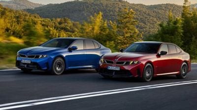 Yeni BMW 3 Serisi tanıtıldı: İşte özellikleri ve motor seçenekleri
