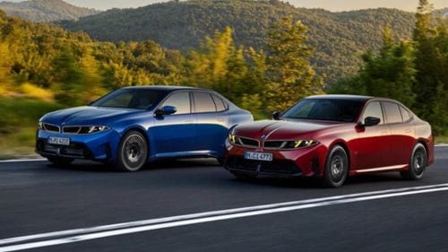 Yeni BMW 3 Serisi tanıtıldı: İşte özellikleri ve motor seçenekleri
