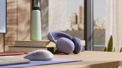 Logitech yeni kablosuz kulaklığı Zone Vibe Pro'yu tanıttı