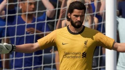EA FC 27 en iyi kaleciler listesi: İşte öne çıkan 10 isim