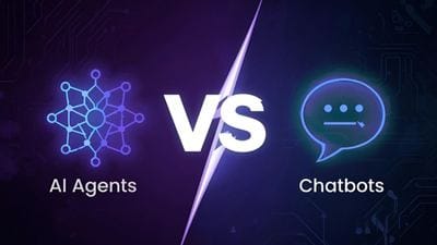 Chatbot ve AI Agent arasındaki farklar neler? İşte merak edilenler