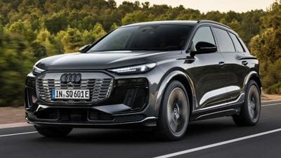 Yeni araştırma ortaya çıkardı: Otomobiller sürücüleri takip ediyor