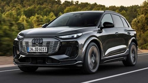 Yeni araştırma ortaya çıkardı: Otomobiller sürücüleri takip ediyor