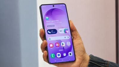 Galaxy S26 serisine One UI 9 geldi: Türkiye'de de dağıtım başladı