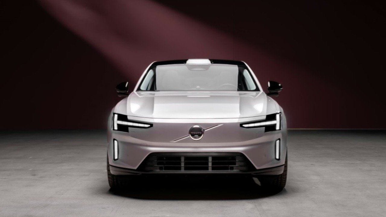 Volvo ES90 Türkiye’de satışa çıktı: İşte fiyatı ve özellikleri