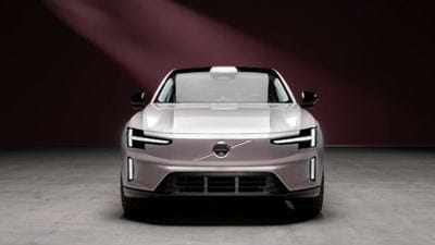 Volvo ES90 Türkiye’de satışa çıktı: İşte fiyatı ve özellikleri