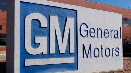 GM'den yeni hamle: Elektrikli araçlarda menzili artıracak yeni bataryayı üretime alıyor