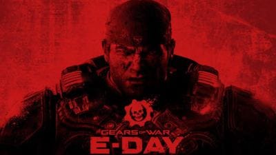 Gears of War: E-Day çıkış tarihi yaklaşıyor: İşte yeni oyun hakkında her şey