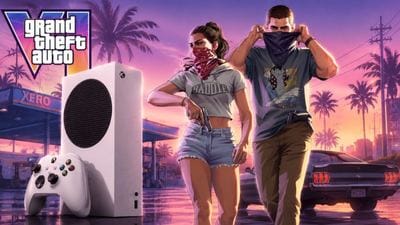GTA 6 için Xbox Series S yeterli olacak mı? İşte merak edilenler