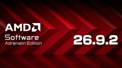 AMD Adrenalin 26.9.2 çıktı: İşte yeni sürücünün getirdikleri