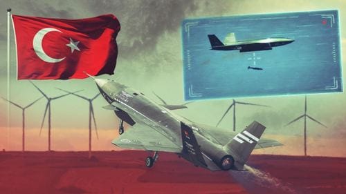 Selçuk Bayraktar açıkladı: KIZILELMA çok yakında TSK envanterine girecek