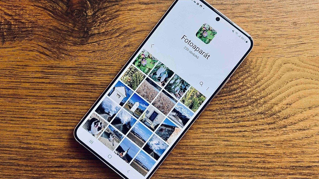 Samsung Galeri’de OneDrive dönemi bitti: Google Fotoğraflar entegrasyonu başladı