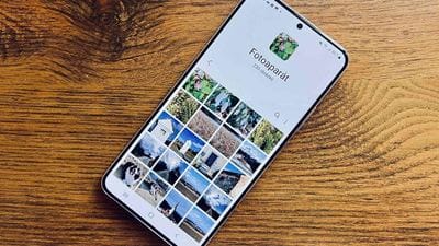 Samsung Galeri’de OneDrive dönemi bitti: Google Fotoğraflar entegrasyonu başladı