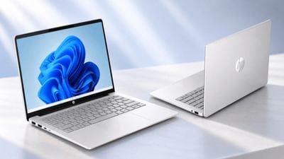 MacBook Neo'ya yeni rakip: HP OmniBook 5 14 tanıtıldı