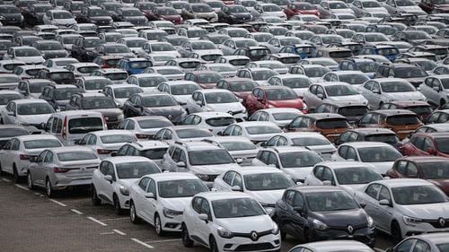 Eylül ayı otomobil satışları açıklandı: İşte Türkiye'deki son durum