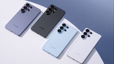 Samsung Galaxy S26 serisine bir zam daha: İştr güncel fiyatlar 