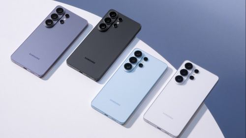 Samsung Galaxy S26 serisine bir zam daha: İştr güncel fiyatlar 