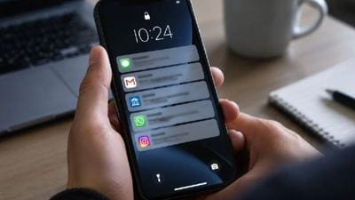 Telefonun kilit ekranında bildirimler nasıl gizlenir? İşte yapmanız gerekenler