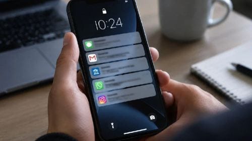 Telefonun kilit ekranında bildirimler nasıl gizlenir? İşte yapmanız gerekenler