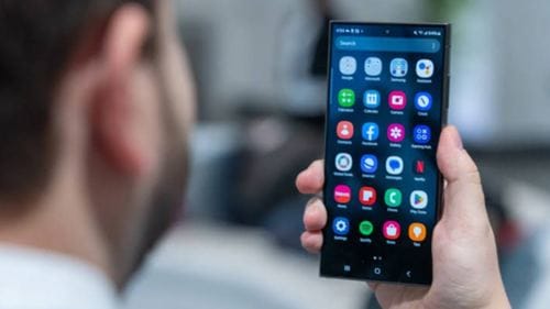 Android telefonlara dokunmadan acil yardım çağrısı geliyor