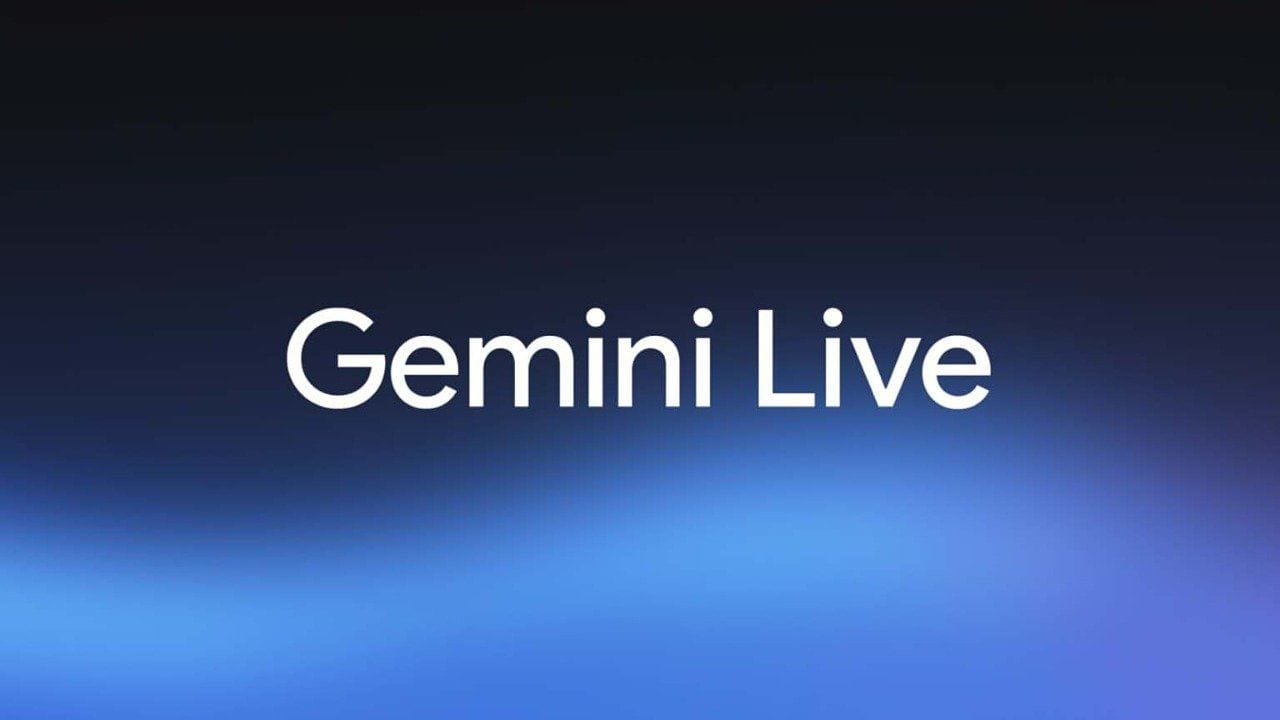 Gemini Live’da yenilik: Görme engelliler için dikkat çeken özellik geliyor