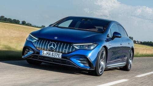 Mercedes-Benz’den dört modele veda: Satıştan kaldırılacaklar