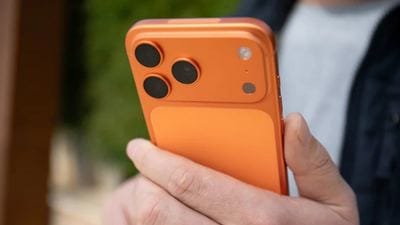 iPhone sahipleri dikkat! Bu ayarı kapatarak şarj ömrünüzü ciddi şekilde artırabilirsiniz