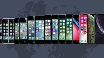2007'den günümüze: iPhone modelleri yıllar içinde nasıl değişti?