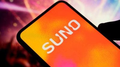 Suno artık sesli konuşma içerikleri de üretebiliyor