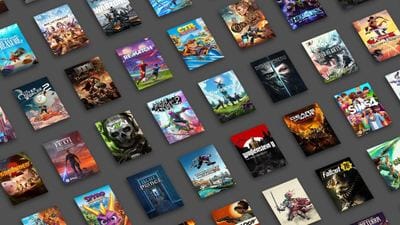 Game Pass'te yaprak dökümü: 9 oyun platformdan ayrılıyor
