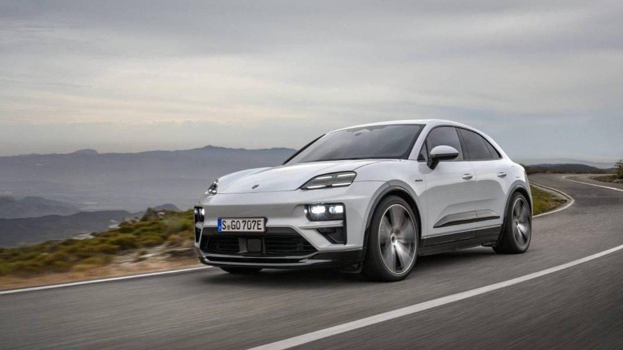 Porsche'den dikkat çeken hamle: Benzinli Macan yeniden geliyor