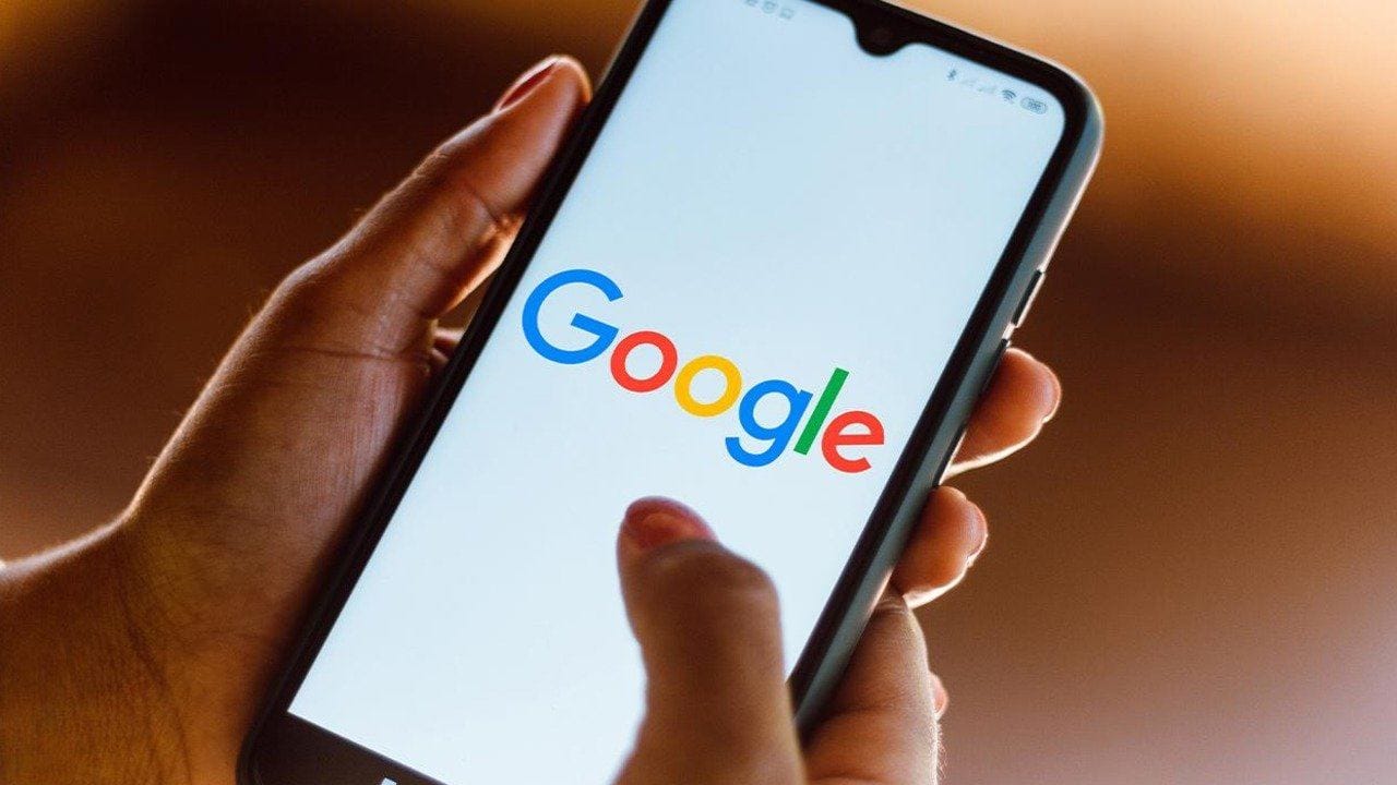 Google'da adınızı aratınca çıkan sonuçları artık kaldırabilirsiniz