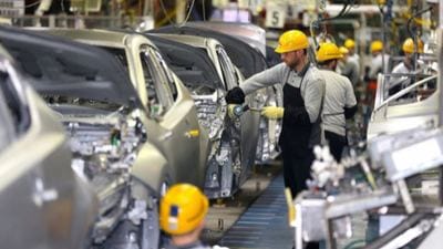 Japon otomotiv devlerinden çarpıcı karar: Maliyetleri düşürmek için güçlerini birleştiriyorlar