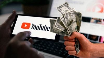 YouTube'dan nasıl para kazanılır? İşte güncel şartlar