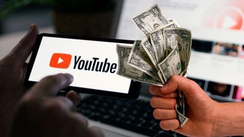 YouTube'dan nasıl para kazanılır? İşte güncel şartlar
