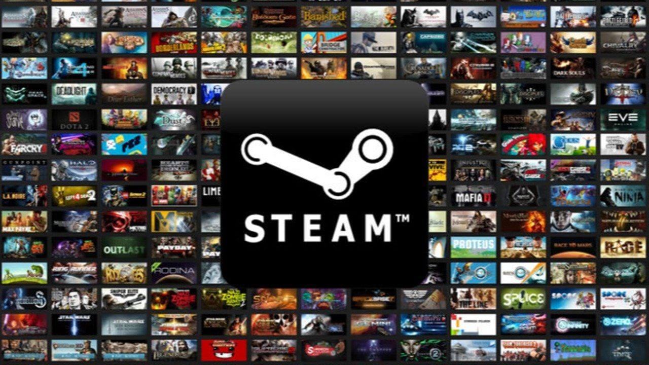 Steam, Eylül ayında tarihinin en yüksek gelirine ulaştı