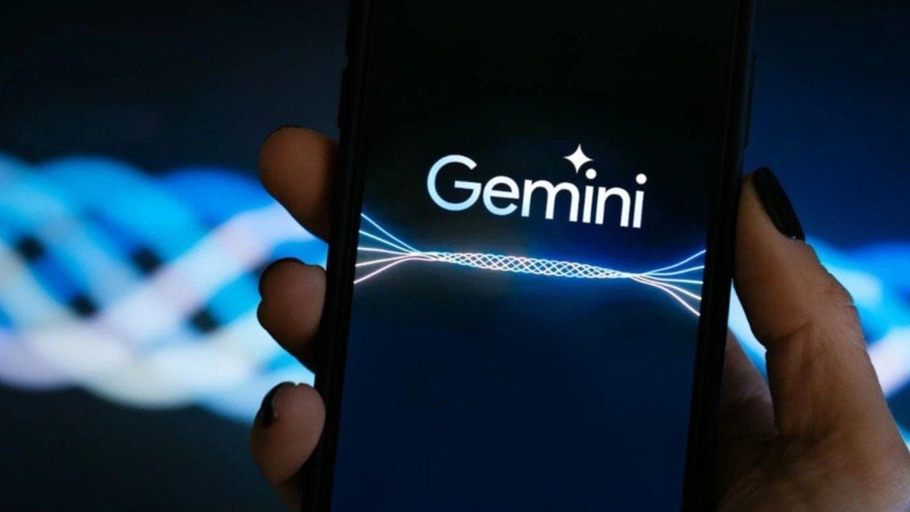 Gemini’a interaktif Harita özelliği geliyor: Konum seçip doğrudan sorabileceksiniz