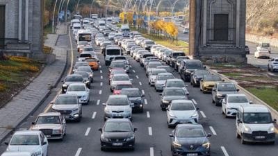 e-Devlet’te sigorta dönemi genişliyor: Hasar detayları görüntülenebilecek