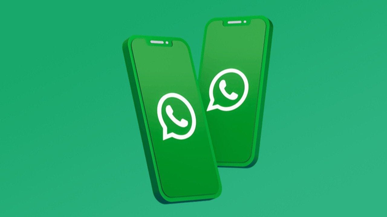 WhatsApp video oynatıcısına Liquid Glass tasarımı geliyor
