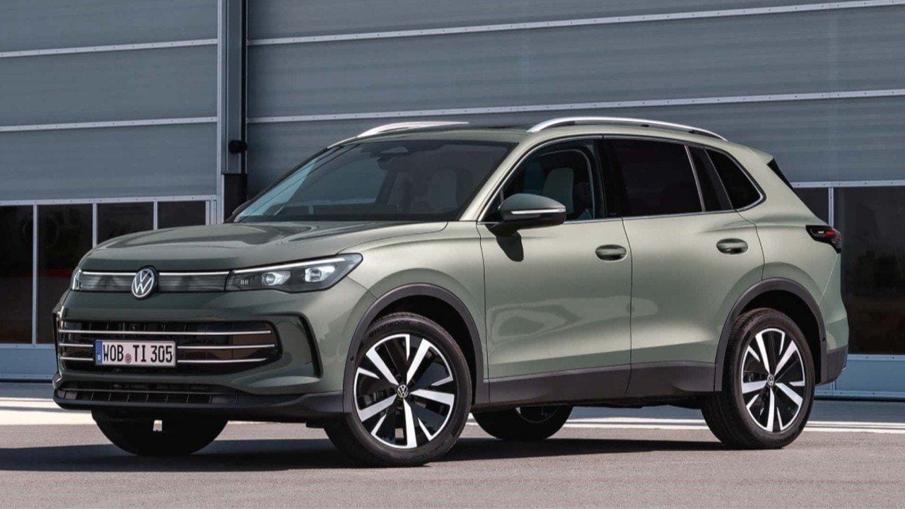 Volkswagen Tiguan için büyük geri çağırma: Motor seyir halinde durabilir