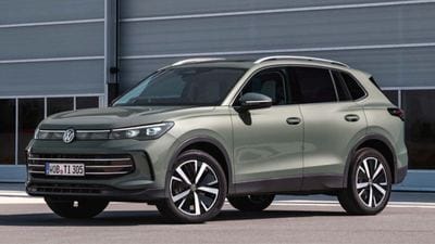 Volkswagen Tiguan için büyük geri çağırma: Motor seyir halinde durabilir