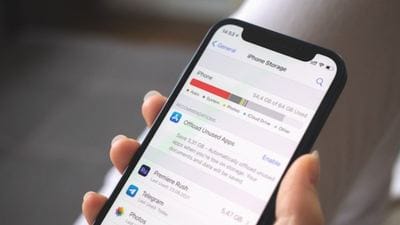 iPhone'da sistem verileri nasıl temizlenir? Depolama alanı açmanın yolları