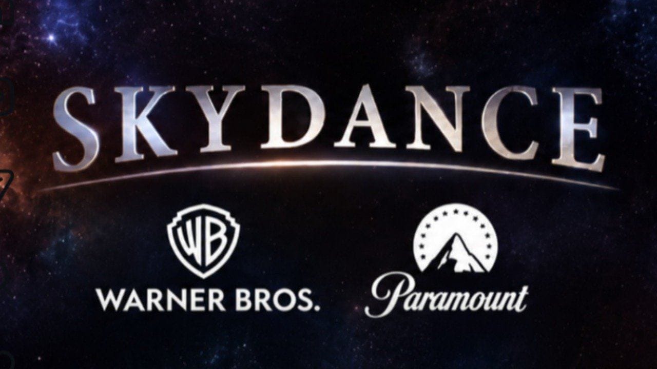 111 milyar dolarlık anlaşma tamamlandı: Warner Bros. ve Paramount artık Skydance çatısı altında