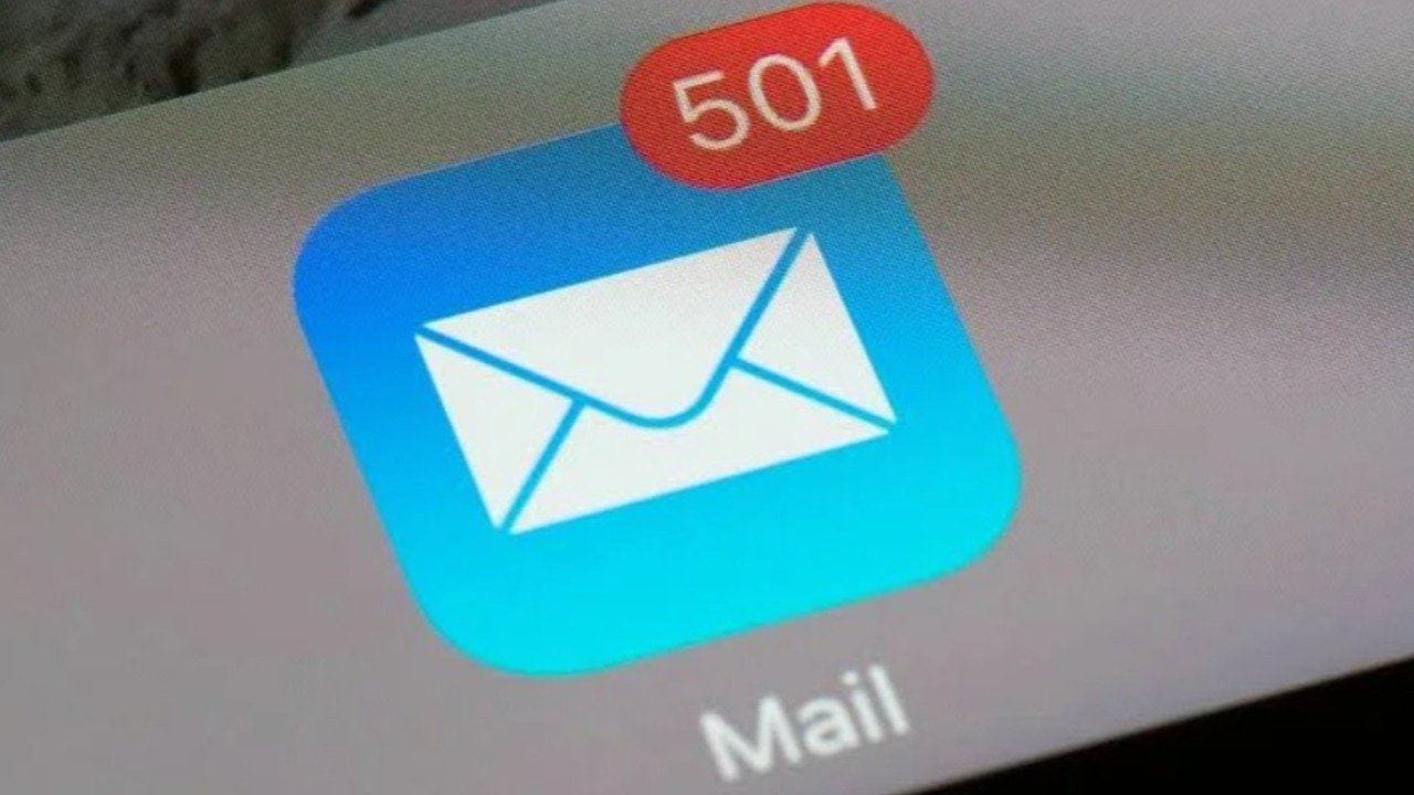 iCloud+ kullanıcılarına iyi haber: Özel e-posta sınırı artırıldı