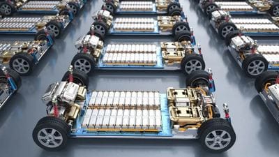 Elektrikli araç bataryası değişimi ne kadar? 2026 güncel fiyatlar