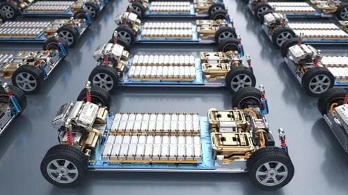 Elektrikli araç bataryası değişimi ne kadar? 2026 güncel fiyatlar